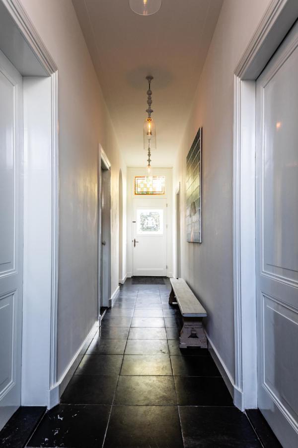 B&B 'Het Gripshuis' Vught Exterior photo